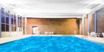 Days Inn by Wyndham La Crosse Conference Center