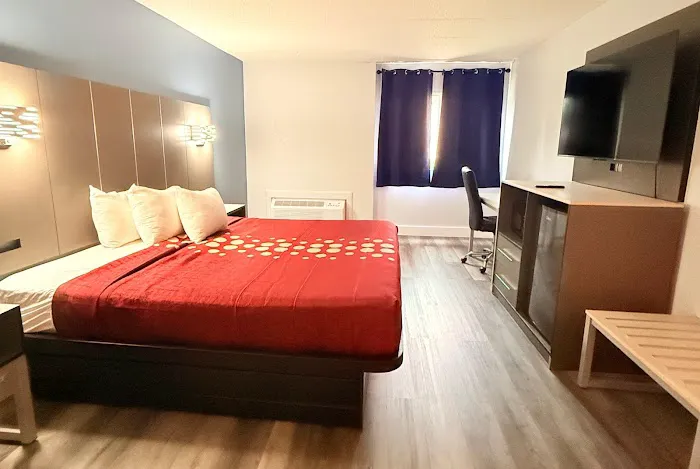 Coratel Inn and Suites By Jasper La Crosse 4