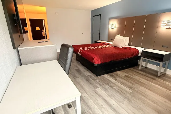 Coratel Inn and Suites By Jasper La Crosse 4