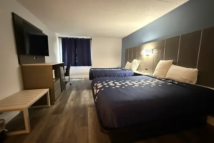 Coratel Inn and Suites By Jasper La Crosse 4