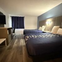 Coratel Inn and Suites By Jasper La Crosse ico
