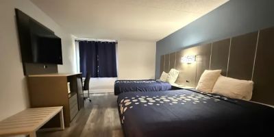 Coratel Inn and Suites By Jasper La Crosse