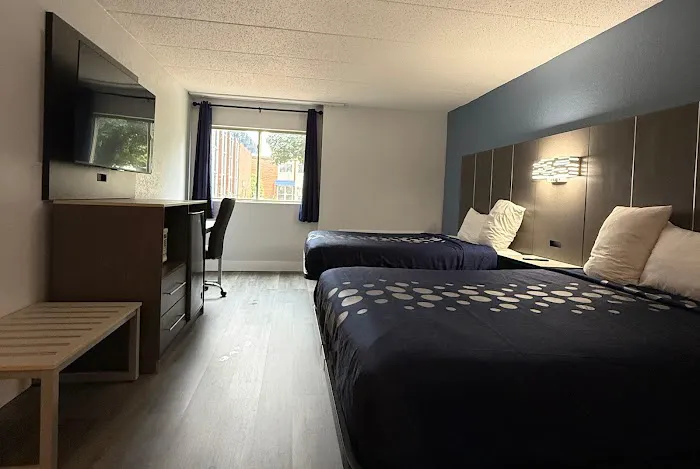 Coratel Inn and Suites By Jasper La Crosse 4