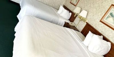 Blue Way Inn & Suites La Crosse