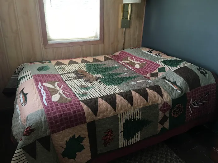 Cozy Corner Cottages 4