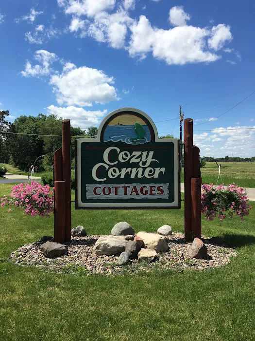 Cozy Corner Cottages 4