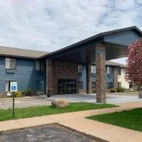 AmericInn by Wyndham Prairie du Chien ico