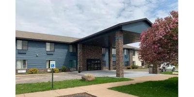 AmericInn by Wyndham Prairie du Chien
