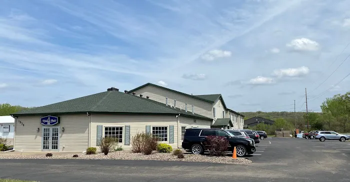 Windsor Place Inn 5