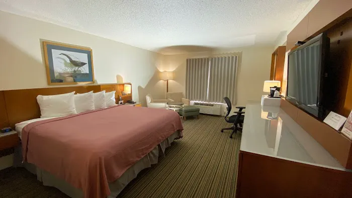 Windsor Place Inn 5