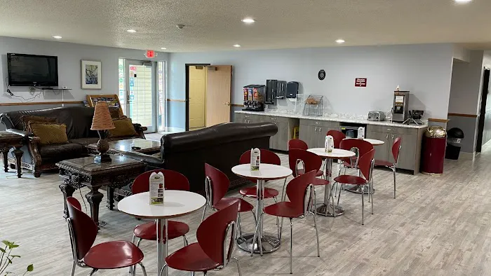 Windsor Place Inn 5