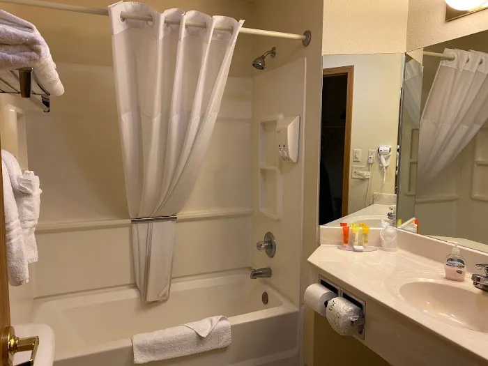 Windsor Place Inn 5