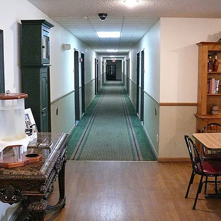 Windsor Place Inn 5