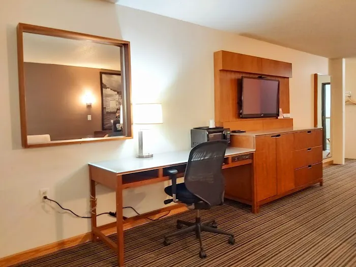 Windsor Place Inn 5
