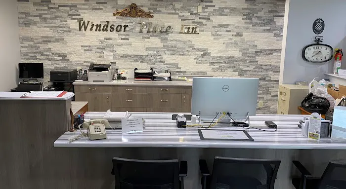 Windsor Place Inn 5