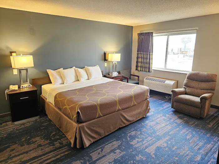 Northwood Inn Prairie du Chien, WI 5