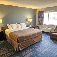 Northwood Inn Prairie du Chien, WI ico