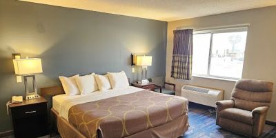 Northwood Inn Prairie du Chien, WI