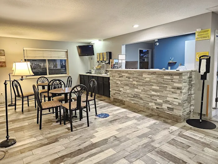 Northwood Inn Prairie du Chien, WI 5