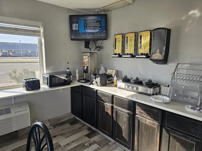 Northwood Inn Prairie du Chien, WI 5