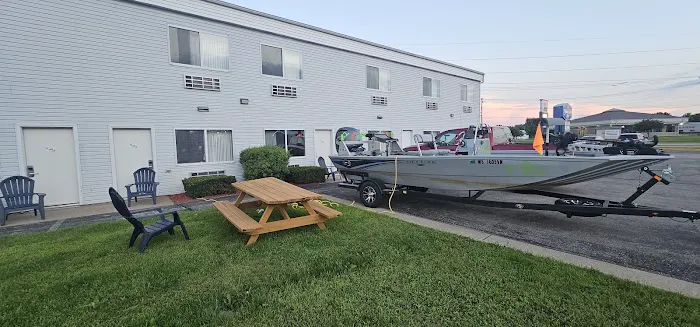 Northwood Inn Prairie du Chien, WI 5