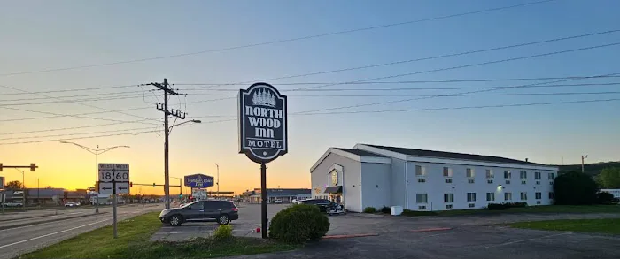 Northwood Inn Prairie du Chien, WI 5