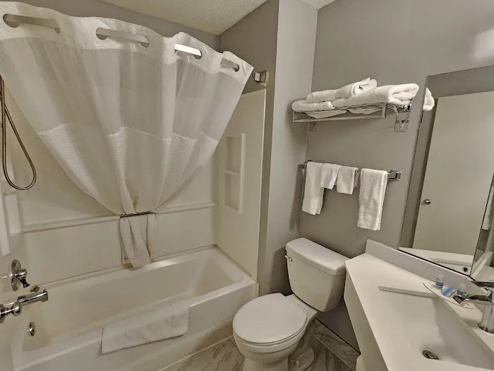 Northwood Inn Prairie du Chien, WI 5