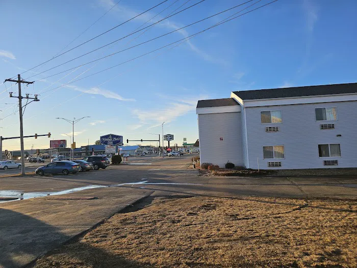 Northwood Inn Prairie du Chien, WI 5
