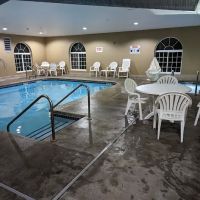 Microtel Inn & Suites by Wyndham Prairie du Chien ico