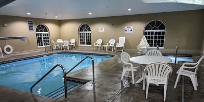 Microtel Inn & Suites by Wyndham Prairie du Chien