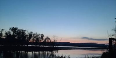 Hunter's Slough
