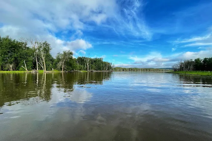 Hunter's Slough 4
