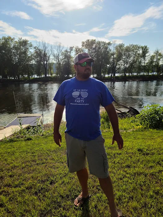 Hunter's Slough 4