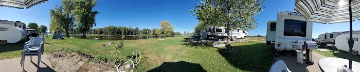 Hunter's Slough 4