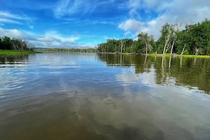 Hunter's Slough 4