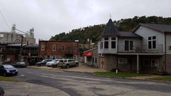 Ann Street Loft 3