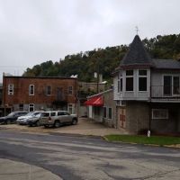 Ann Street Loft ico