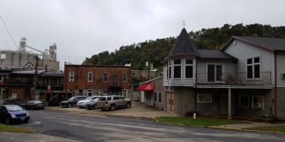 Ann Street Loft