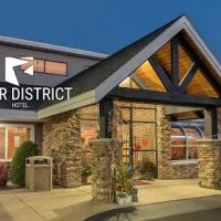 River District Hotel