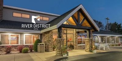 River District Hotel