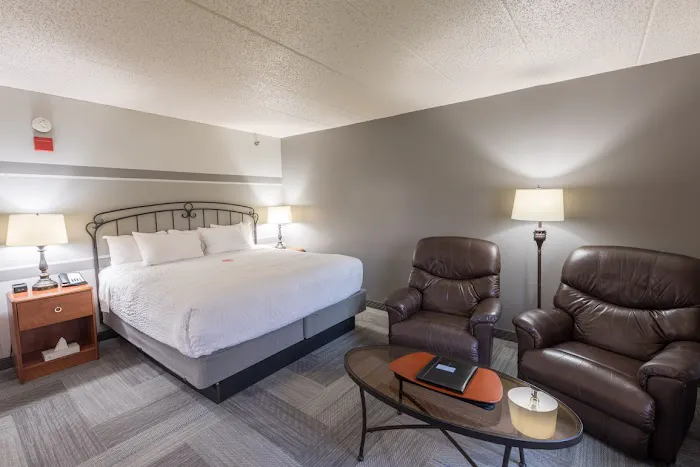 River District Hotel 5