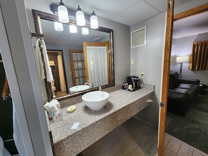 River District Hotel 5