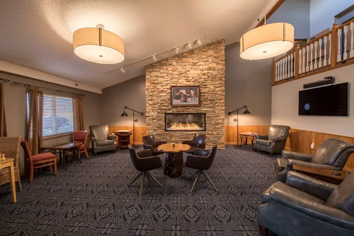 River District Hotel 5