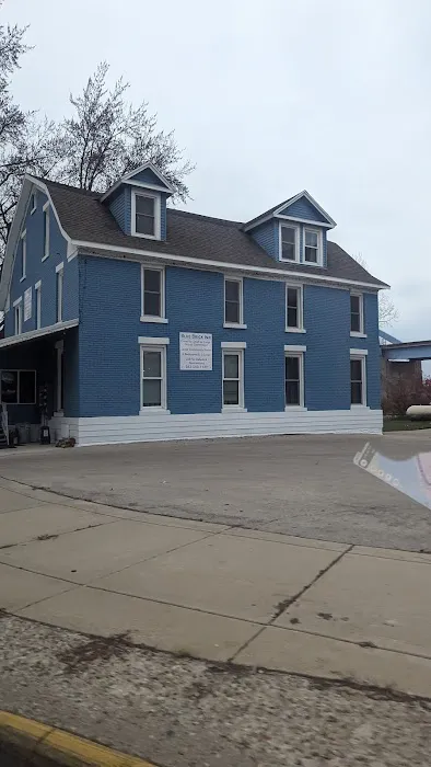 Blue Brick Inn 4