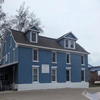 Blue Brick Inn ico