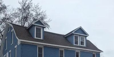 Blue Brick Inn