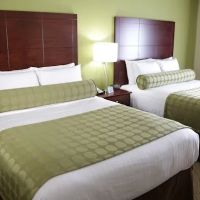 Cobblestone Inn & Suites - Marquette ico