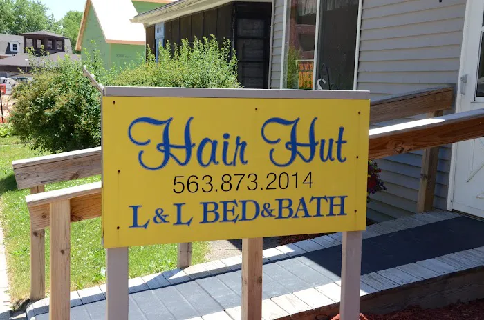 L&L Bed and Bath 4
