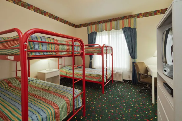 Country Inn & Suites by Radisson, Prairie du Chien 4