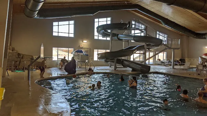 Country Inn & Suites by Radisson, Prairie du Chien 4